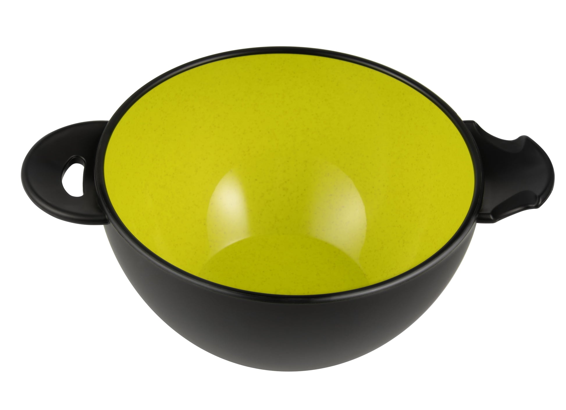 Earth Ramen Bowl 6-Piece Set, Made from Plant-Derived and Other Natural Materials