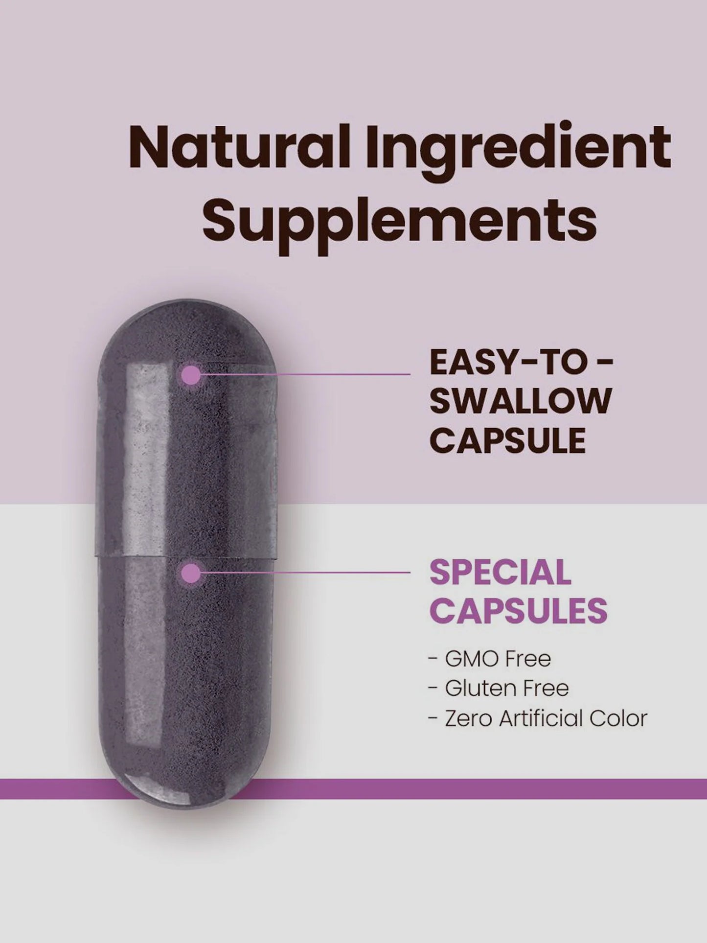 Everytime Extract 2000 + JKJ Eye Health Capsule