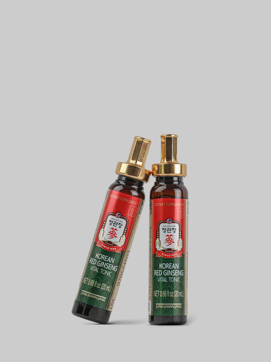 Women's Balance + Stamina Boost + Vital Tonic Support