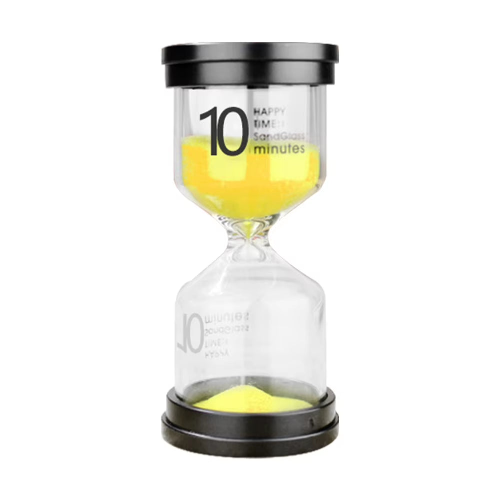 1/3/5/10/15/20/30/45/60 Minutes Sand Watch Hourglass Sandglass Sand Cook Clock Children Gift Sand Timer Hour Glass Home Decor