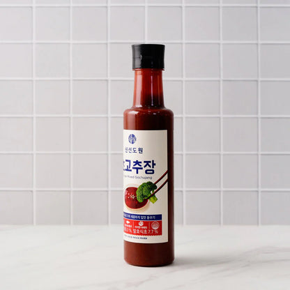 SHINSUNDOWON Vinegar-Mixed Gochujang 500 g