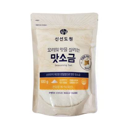 SHINSUNDOWON Seasoning Salt 500 g