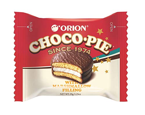 Orion Chocopie 30 count