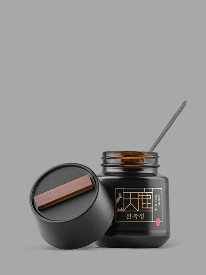 Red Ginseng Extract + Cheon Nok Extract