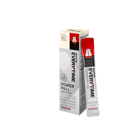 Premium Korean Ginseng Boost Duo – HongSamWon Delight (5p) + Everytime Powerful (10p)