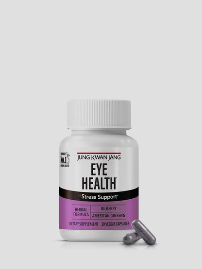 Everytime Extract 2000 + JKJ Eye Health Capsule