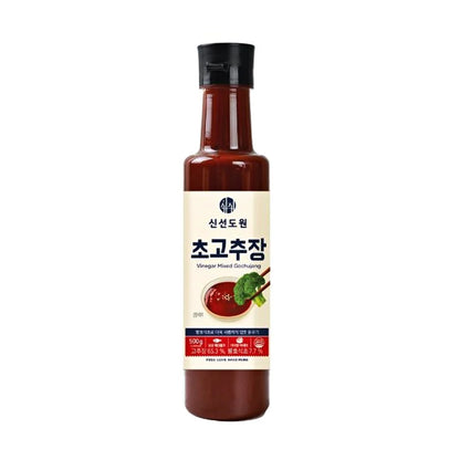 SHINSUNDOWON Vinegar-Mixed Gochujang 500 g