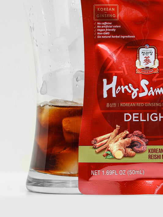 HongSamWon Delight + Everytime Powerful